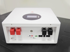 Батарейный комплект для системы накопления солнечной энергии