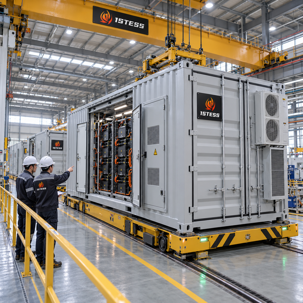 Shenzhen First Tech Co., Ltd. производственная линия производителя