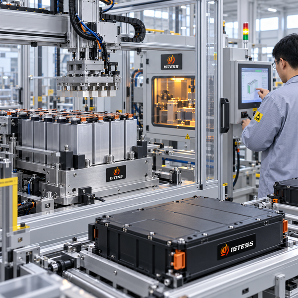 Shenzhen First Tech Co., Ltd. производственная линия производителя