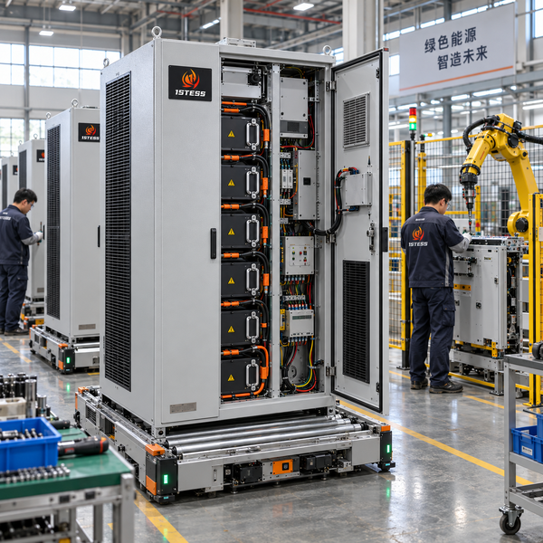 Shenzhen First Tech Co., Ltd. производственная линия производителя