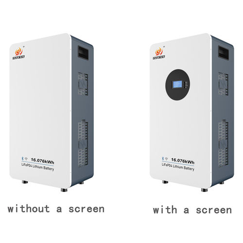 Latest company news about В Германии запущена инновационная система литий-железо-фосфатных (LiFePO4) аккумуляторов 51,2 В 314 Ач, меняющая представление о решениях для хранения энергии