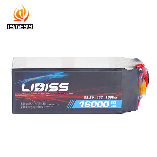 Latest company news about Энергия на границе пустыни: представлена ​​новая высокобезопасная твердотельная батарея для диверсификации энергетики стран Ближнего Востока и Северной Африки