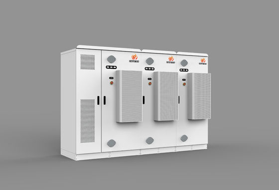 качество  Power BESS LiFePo4 Battery System 51.2V 105Ah With Fire Protection завод