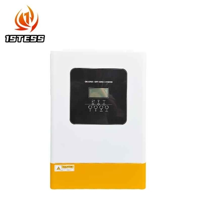 5.5кВ оф-грид солнечный гибридный инвертор 48vdc 6200w 5500w 5.5kv солнечный панель инвертор