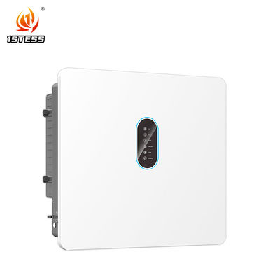 IP66 120V-800V 12kw 15kw 20kw 25kw 30kw Трехфазный гибридный инвертор с двойным выходом MPPT Чистая синусная волна включенная / отключенная солнечная инвертор