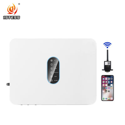 SP5KH Гибридный инвертор 5000 Вт 360 В батарея IP66 Настенный монтаж RD 1699/661