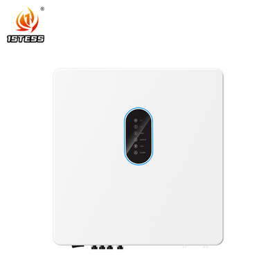 Интерфейс связи RS485/CAN/USB Солнечный инвертор для работы от -25°C до 60°C и температурного диапазона от -10°C до 50°C