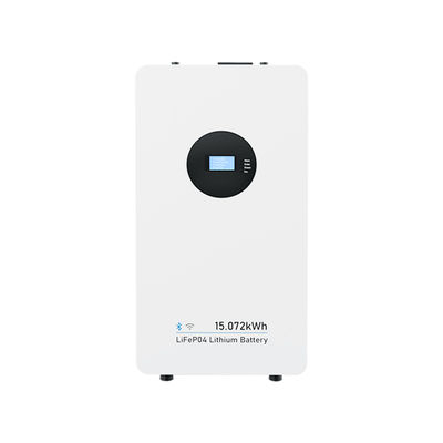 Домашнее хранение энергии Все в одной системе 15 кВтч 48 В 314 Ач Lifepo4 Литий батарейный пакет
